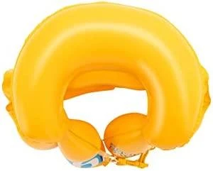 BESTWAY plaukimo liemenė Swim Safe Step B 51x46cm 32034
