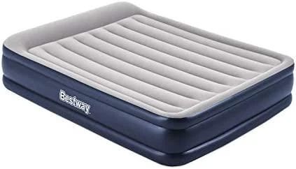 Bestway Pripučiama lova Tritech, 203x152x46cm, dvivietė