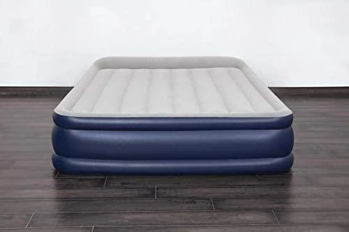 Bestway Pripučiama lova Tritech, 203x152x46cm, dvivietė