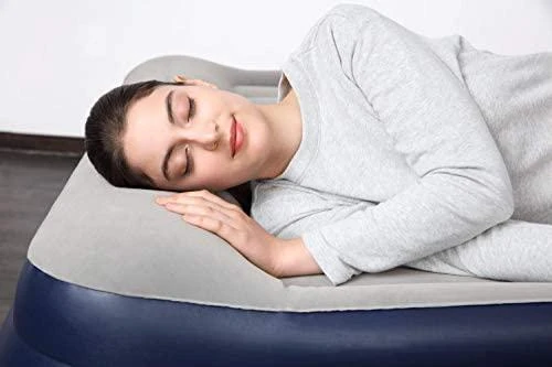 Bestway Pripučiama lova Tritech, 203x152x46cm, dvivietė