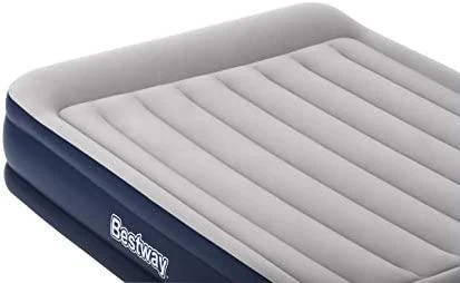 Bestway Pripučiama lova Tritech, 203x152x46cm, dvivietė