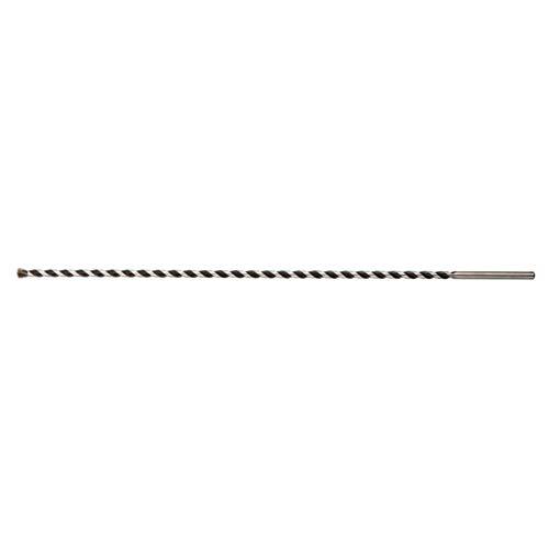 Wiertło Grąžtas betonui Graphite 57H346, 12x600 mm
