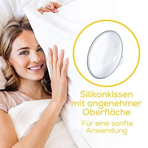 Pientraukis Beurer, BY40