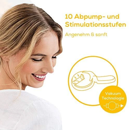 Pientraukis Beurer, BY40