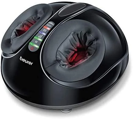 Beurer Shiatsu masažuoklis FM60