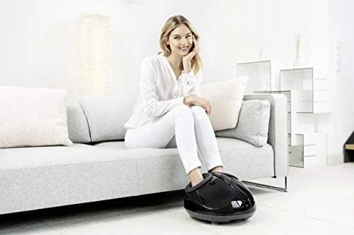 Beurer Shiatsu masažuoklis FM60