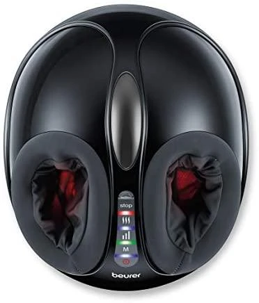 Beurer Shiatsu masažuoklis FM60