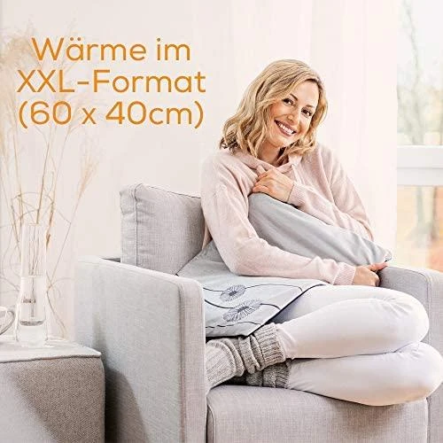 Beurer Šildoma pagalvėlė HK 125 Cosy
