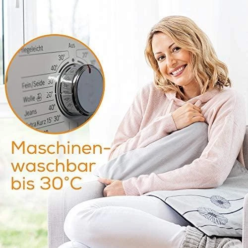 Beurer Šildoma pagalvėlė HK 125 Cosy