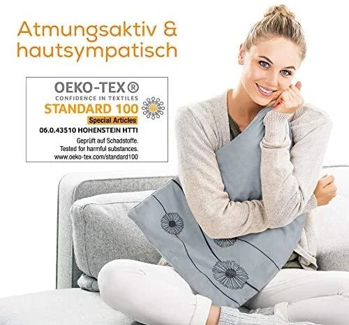 Beurer Šildoma pagalvėlė HK 125 Cosy