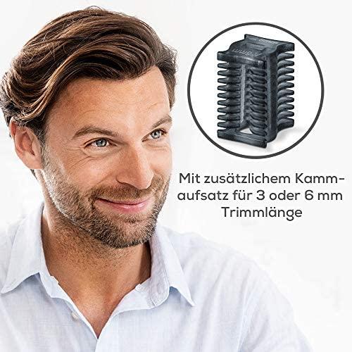 Beurer Nosies ir ausų plaukų kirpiklis HR2000