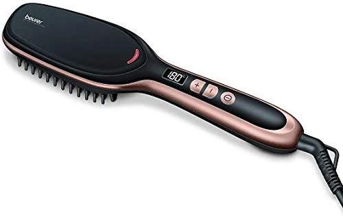 13528 Beurer HS 60 plaukų tiesinimo šepetys