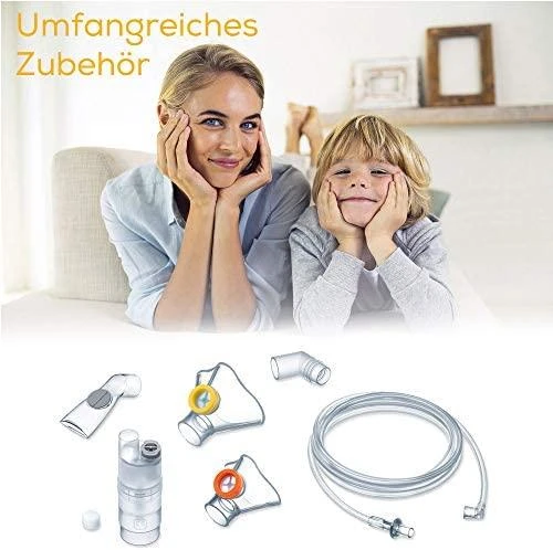 Purkštuvas IH26 KIDS, Beurer