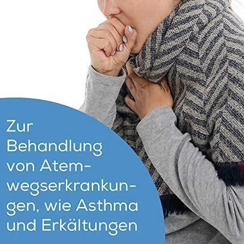 Beurer IH 55 balta