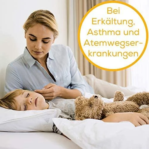 Inhaliatorius BEURER IH 58