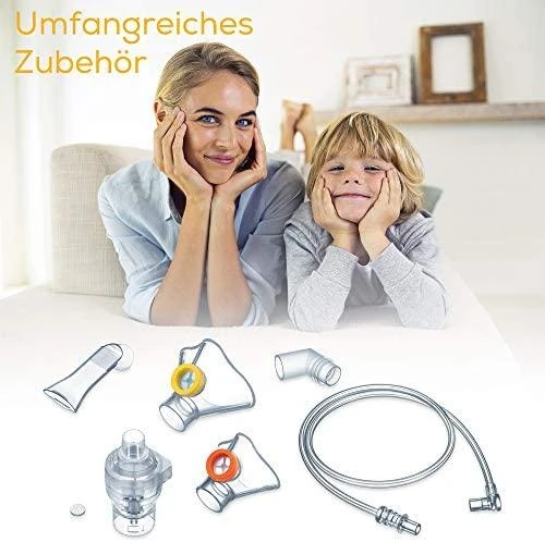 Inhaliatorius BEURER IH 58