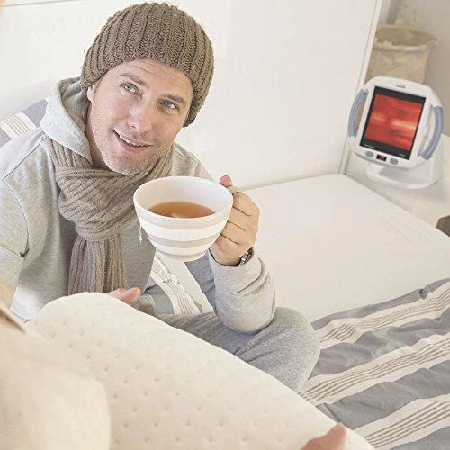 Beurer IL 50 balta
