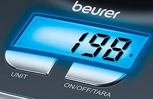 Beurer Virtuvinės svarstyklės KS25