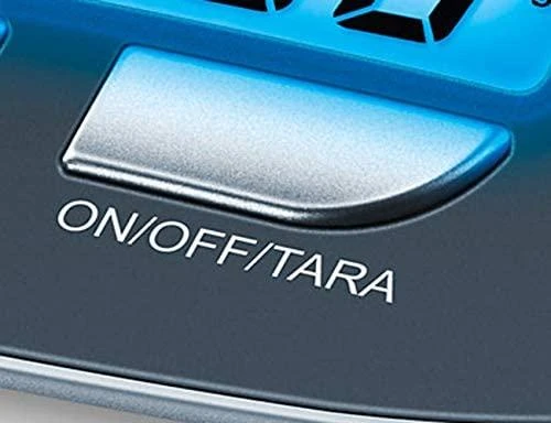 Beurer Virtuvinės svarstyklės KS25