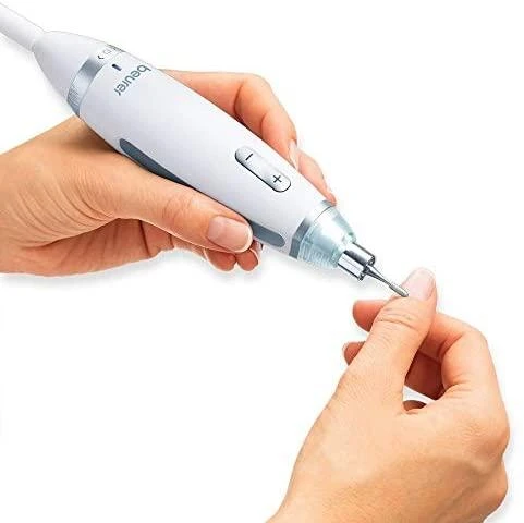Beurer Manikiūro ir pedikiūro rinkinys MP62