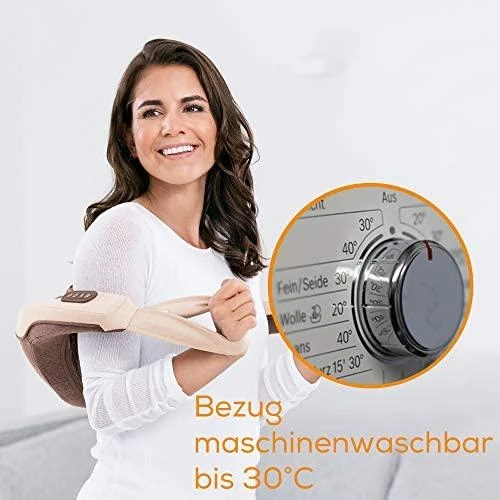 Beurer Kaklo masažuoklis MG153