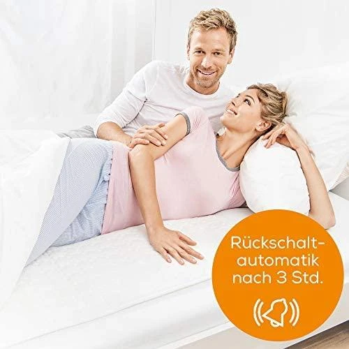 Šildoma paklodė Beurer UB68 XXL