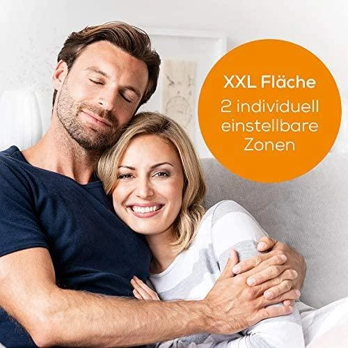 Šildoma paklodė Beurer UB68 XXL