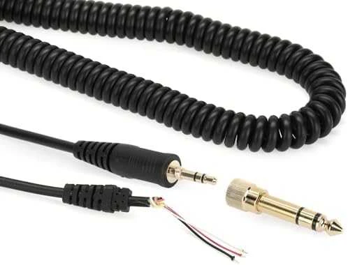Beyerdynamic | Tiesus laidas | Jungiamasis laidas, skirtas DT 770 PRO | Laidinis | N/A