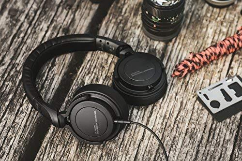 Beyerdynamic DT 240 PRO Closed - 34 Ohm | BEY-DT240P-340