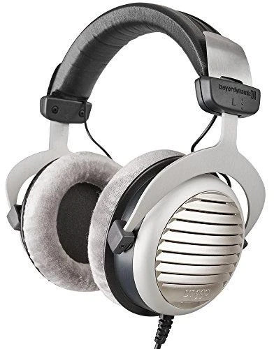 Studijinės ausinės Beyerdynamic DT 990, 600 omų