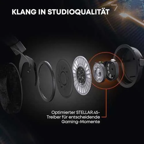 Beyerdynamic MMX 300 Pro Laidinės žaidimų ausinės | Closed-Back | 3.5 mm, Juodos spalvos