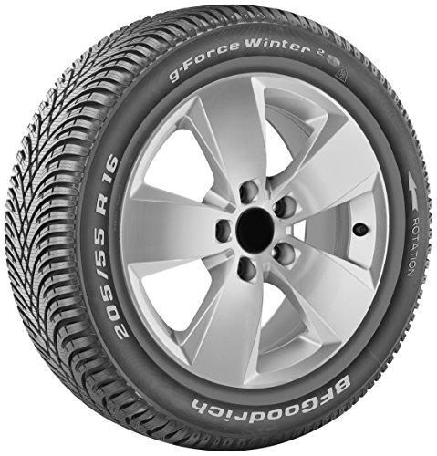 BF Goodrich Padangos G-Force Winter2 91 H ( E B 69dB )