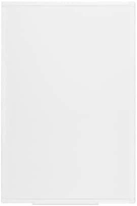 Antimikrobinė baltoji magnetinė lenta BI-OFFICE BioCote, 900x600 mm