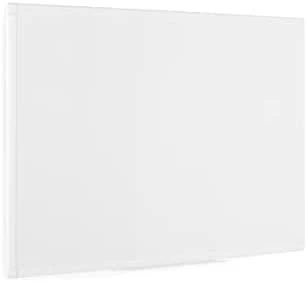 Antimikrobinė baltoji magnetinė lenta BI-OFFICE BioCote, 1200x900 mm