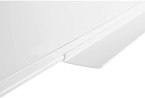 Antimikrobinė baltoji magnetinė lenta BI-OFFICE BioCote, 1200x900 mm