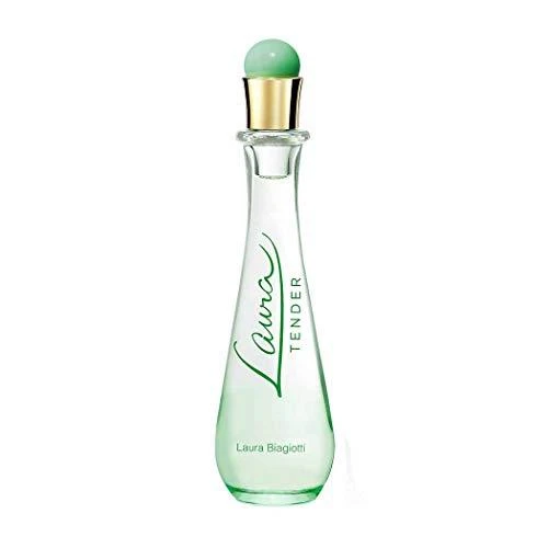 Laura Biagiotti Laura Tender Tualetinis vanduo su purškikliu 75ml
