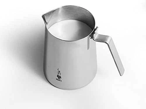 Bialetti pieno ąsotėlis 500ml iš nerūdijančio plieno
