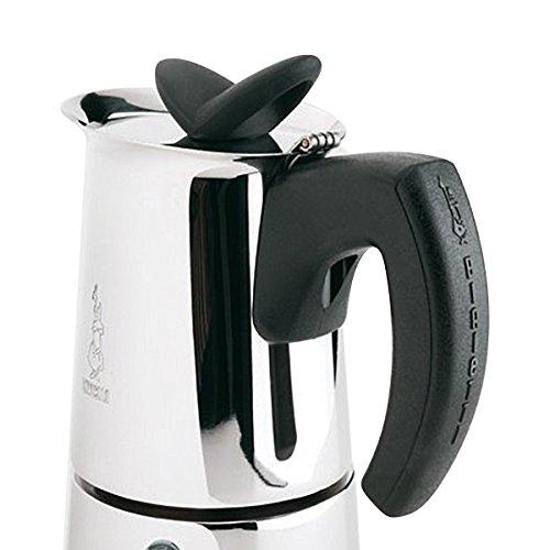 Espresso kavos virimo aparatas Bialetti Musa Restyling 4puod.