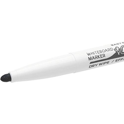 Bic Dry trynimo žymeklis VELLEDA pocket 1741 įvairių spalvų 4/p (BIC725)