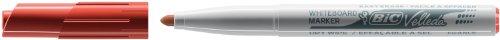 Bic Dry trynimo žymeklis VELLEDA pocket 1741 įvairių spalvų 4/p (BIC725)