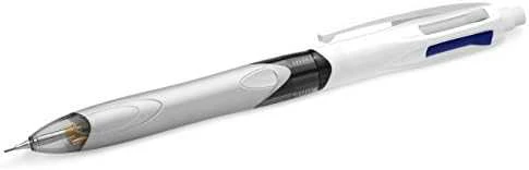 Bic Tušinukas 4 Spalvos, tušinukas (3 spalvos) + pieštukas (1 spalva), pakuotėje 12 vnt