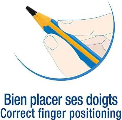 Bic OLOWEK HB CON BEGINNERS GIRLS ROZ PUD OP12SZT 919263