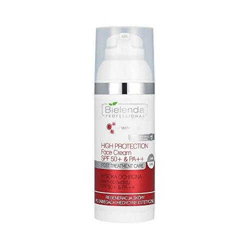 Activeshop Bielenda Professional po procedūros priežiūra, 50 ml