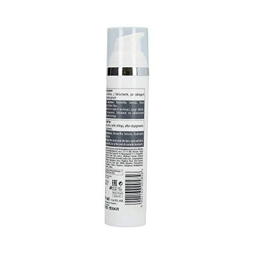 Activeshop „Bielenda Professional“ veido kaukė su didele apsauga nuo UVA ir UVB spindulių, 100 ml