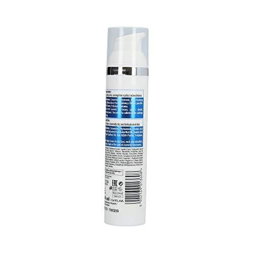 „Bielenda Professional Liquid Crystal Ultra Hydrating Face Kremas“ drėkinamasis kremas, 100 ml