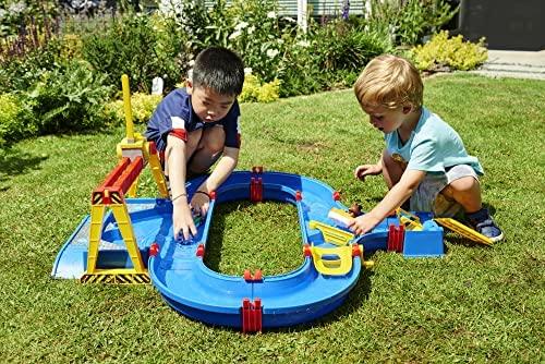 BIG uosto baiseinas AquaPlay
