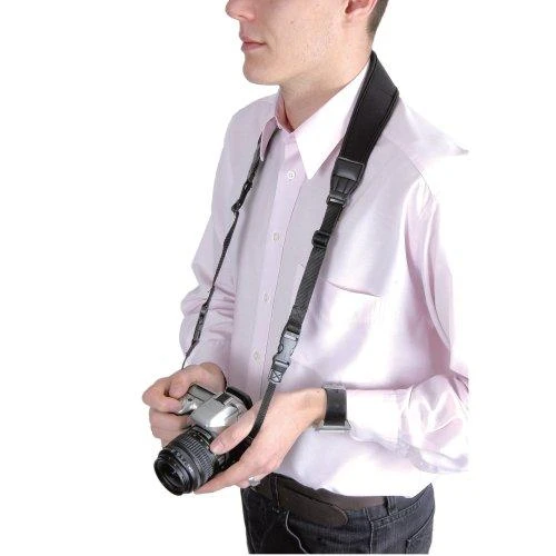 BIG Camera Strap Profi C-Form