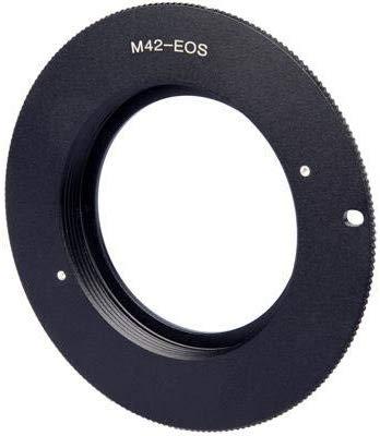 BIG adapteris M42 – Canon EF (421338)