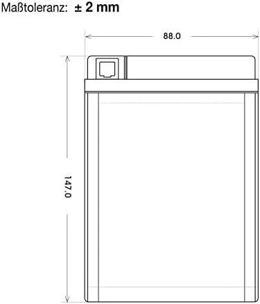 Kohler Portable Automatinis el. generatoriaus paleidimo blokas KOHLER-SDMO Verso-T 25A