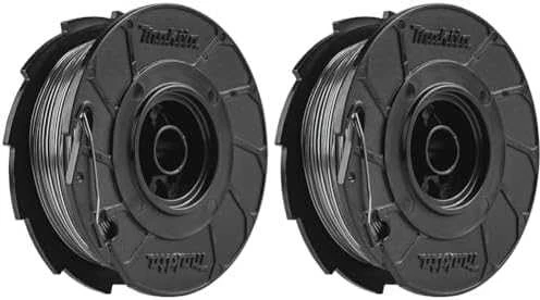 Makita Viela rišikliui, 0,8 mm, 50VNT/PAK 199137-9